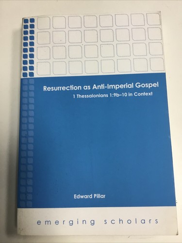 Resurrection anti imperial - resurrection, anti-imperial