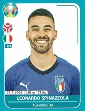 Panini Euro Euro 2020
