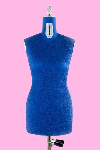 Manichino regolabile donna - regolabile,