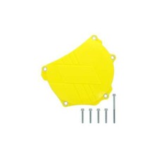 protezione carter frizione in