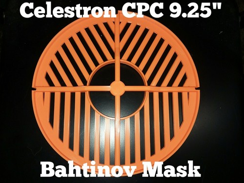 Maschera messa fuoco - maschera,