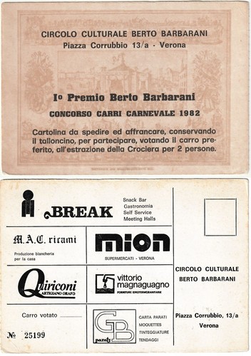 Verona circolo culturale - verona,