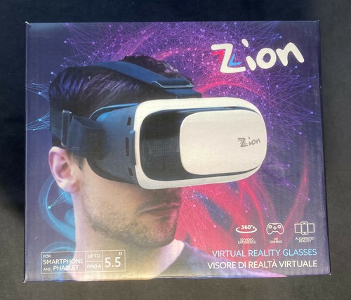 Zion visore realtà - visore,
