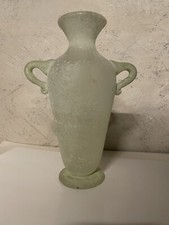 La Murrina, Vetro Scavo Murano