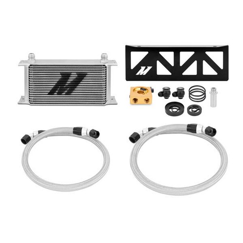Toyota gt86 kit radiatore olio - radiatore,
