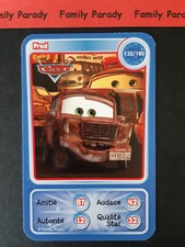 Fred 132/180 Carte