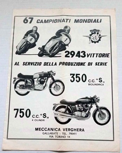 Advertising pubblicità moto - advertising,