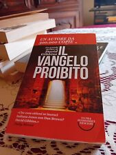 DAVID GIBBINS - IL VANGELO PROIBITO - NEWTON 