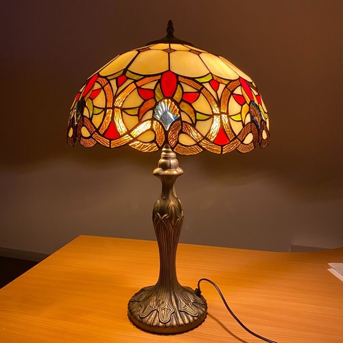 Lampada tavolo stile - tavolo,