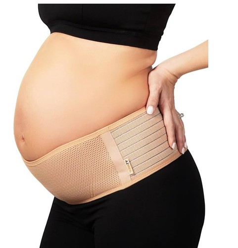 Azmed fascia pancia premaman - azmed,