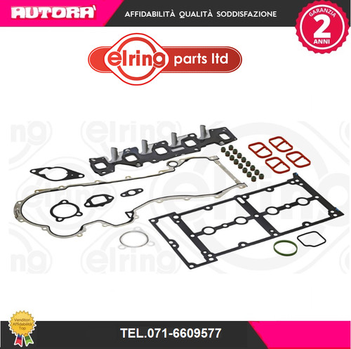 789900 kit guarnizioni - kit,