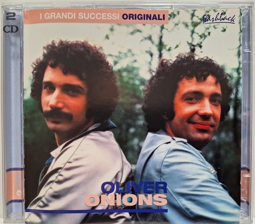 Oliver onions grandi - oliver,