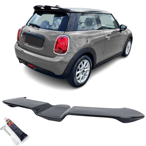 Spoiler mini one cooper - one,