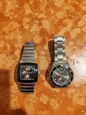 Coppia Orologi al quarzo Cote d’Azur