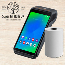 Rotoli termici per carte di