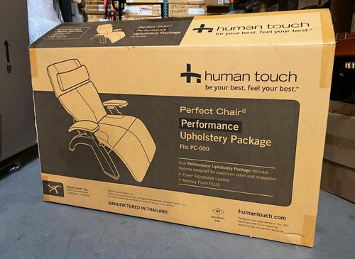 Human touch 600 perfect - pc-600,