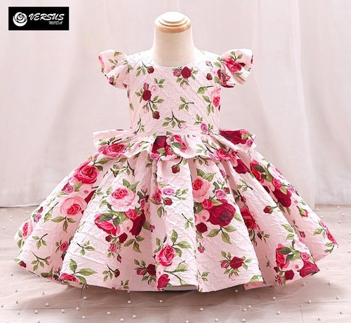 Vestito bambina abito - vestito,