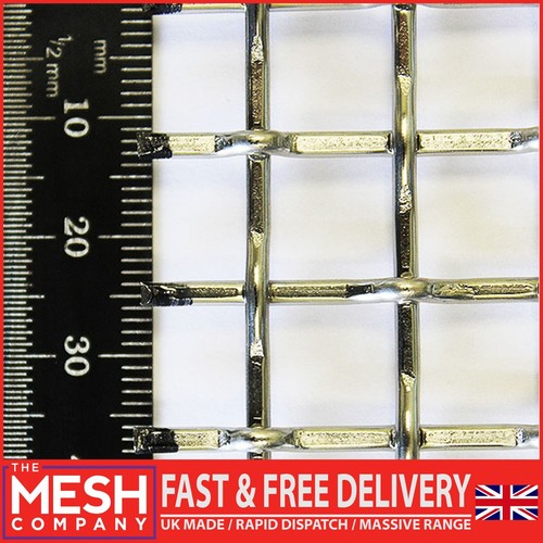 The mesh company - (2lpi, x