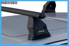 Barre Portatutto Portapacchi da Tetto per FIAT STILO dal 2000 al 2010 Omologato