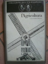 L'AGRICOLTURA COLLEZIONE