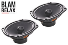 BLAM RELAX 690RC (6X9 pollici)