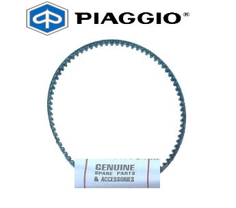 286162 cinghia pompa olio - cinghia,