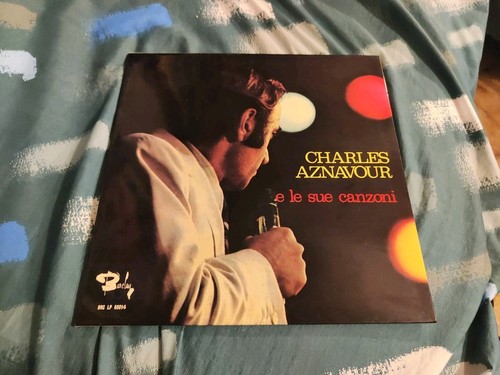 Dischi vinile giri - vinile,