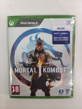 Mortal Kombat 1 Ita XBox