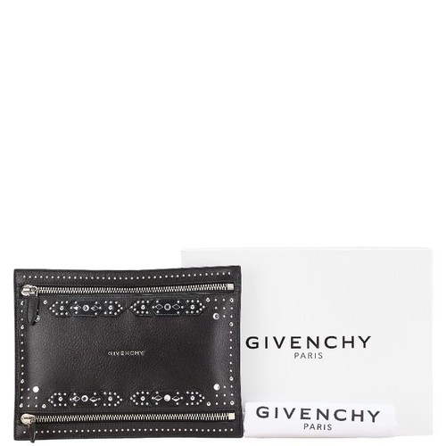 Givenchy pandora stud pochette - stud,