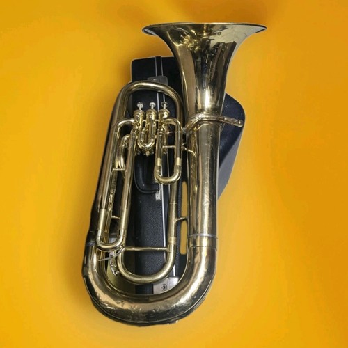 Corno eufonio baritono - eufonio,