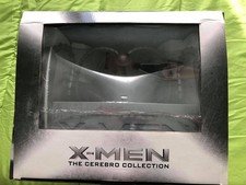 X-MEN THE CEREBRO COLLECTION