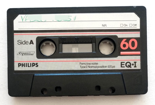 Philips i 60 - eq-i,