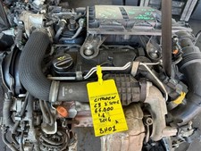 MOTORE 1.4 disel CITROEN C3 8H01 SOLO 60MILA KM !!!!!!!!