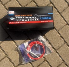 Convertitore di Tensione Power