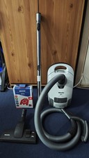 Aspirapolvere Miele s4510