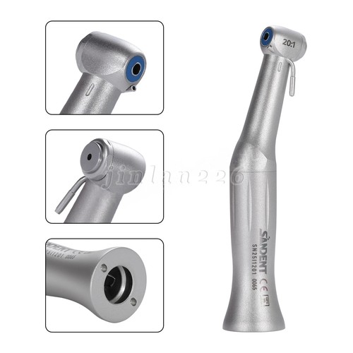 Nsk style dentista implant - style,