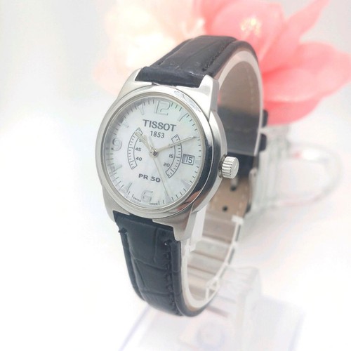 Orologio tissot pr50 - pr50, nascar