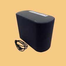 LG Eclair SPQP5-W subwoofer