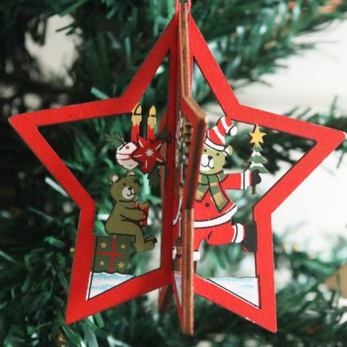 Pezzi decorazione in - pezzi,