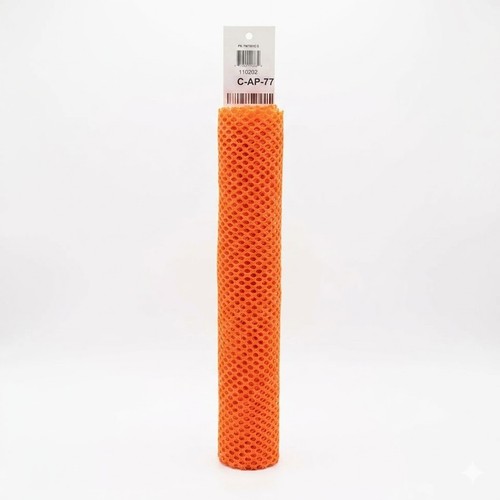 Maglia arancione - , ms
