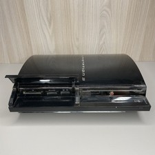 Console Sony PlayStation 3 FAT 60 GB CECHC04 PS3 Retrocompatibile - OTTIMA