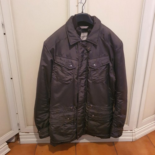 Giacca geox breathes uomo - giacca,