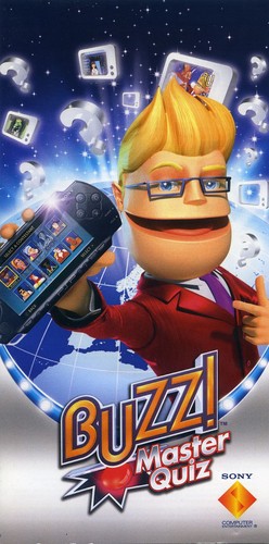 Istruzioni psp buzz - istruzioni,