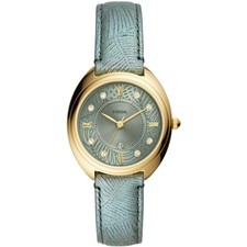 Orologio donna Fossil in pelle