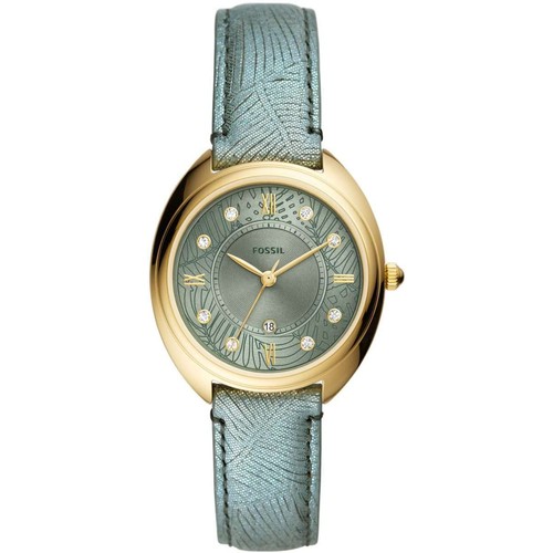 Orologio donna fossil - in, pelle