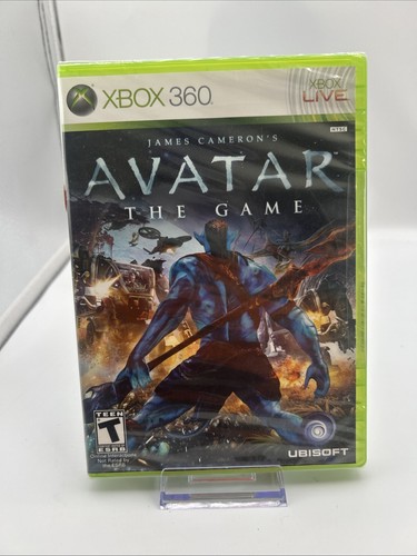James cameron avatar il - cameron's, avatar:
