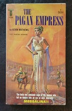 The Pagan Empress Kevin
