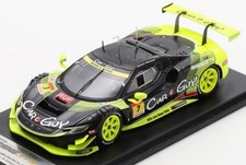 Ferrari 296 GT3 SuperGT300