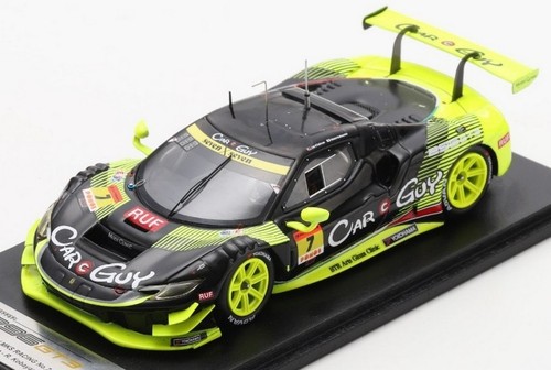 Ferrari 296 gt3 supergt300 - gt3,