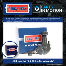 Giunto sferico adatto per sospensione CHRYSLER CROSSFIRE 3.2 inferiore dal 03 al 08 B&B 05099237AA